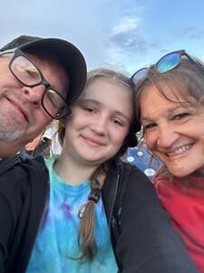 The Chicks World Tour 2023