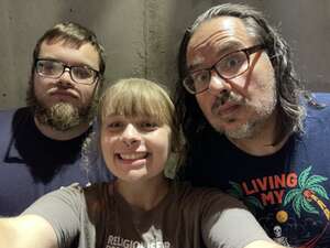 The Chicks World Tour 2023