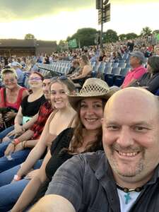 The Chicks World Tour 2023