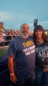 The Chicks World Tour 2023