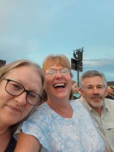 The Chicks World Tour 2023