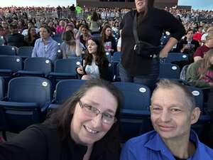 The Chicks World Tour 2023