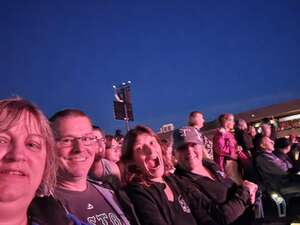 The Chicks World Tour 2023