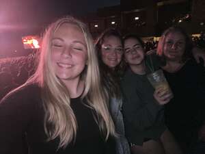 The Chicks World Tour 2023