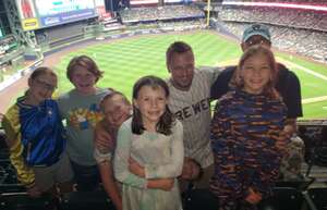 Milwaukee Brewers - MLB vs Philadelphia Phillies