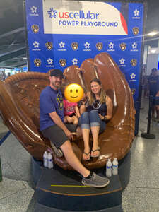 Milwaukee Brewers - MLB vs Philadelphia Phillies