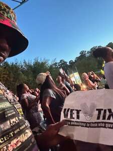 50 Cent: the Final Lap Tour