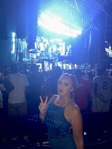 50 Cent: the Final Lap Tour