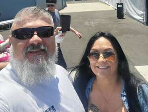 LA Galaxy - MLS vs Houston Dynamo FC