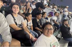 LA Galaxy - MLS vs Houston Dynamo FC