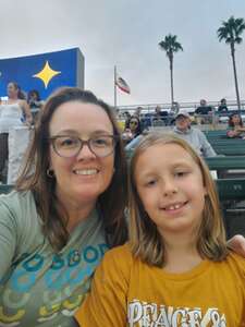 LA Galaxy - MLS vs Houston Dynamo FC