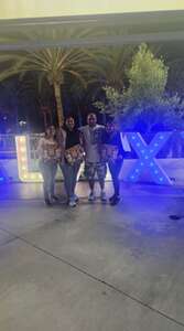 LA Galaxy - MLS vs Portland Timbers