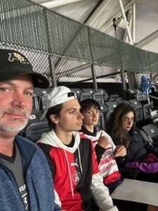 LA Galaxy - MLS vs Portland Timbers