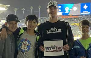 LA Galaxy - MLS vs Portland Timbers