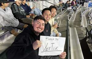 LA Galaxy - MLS vs Portland Timbers