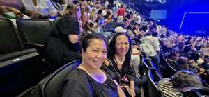 Lionel Richie and Earth, Wind & Fire - Sing a Song All Night Long