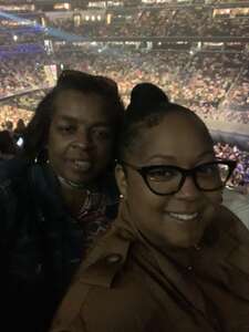 Lionel Richie and Earth, Wind & Fire - Sing a Song All Night Long