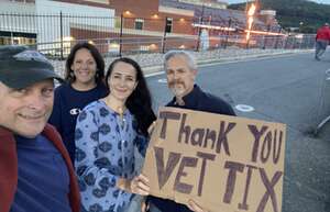 Liberty Flames - NCAA Football vs Sam Houston Bearckats