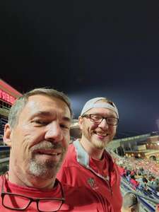 Liberty Flames - NCAA Football vs Sam Houston Bearckats