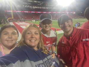 Liberty Flames - NCAA Football vs Sam Houston Bearckats