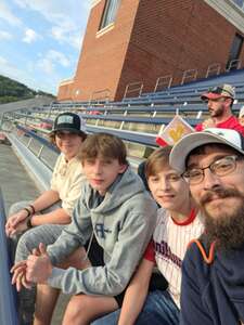 Liberty Flames - NCAA Football vs Sam Houston Bearckats