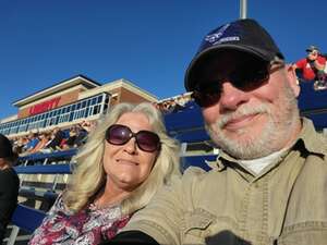 Liberty Flames - NCAA Football vs Old Dominion Monarchs