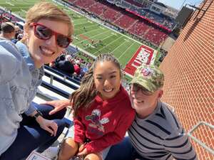 Liberty Flames - NCAA Football vs Old Dominion Monarchs