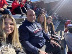 Liberty Flames - NCAA Football vs Old Dominion Monarchs