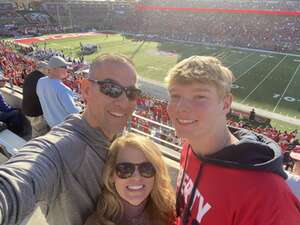 Liberty Flames - NCAA Football vs Old Dominion Monarchs