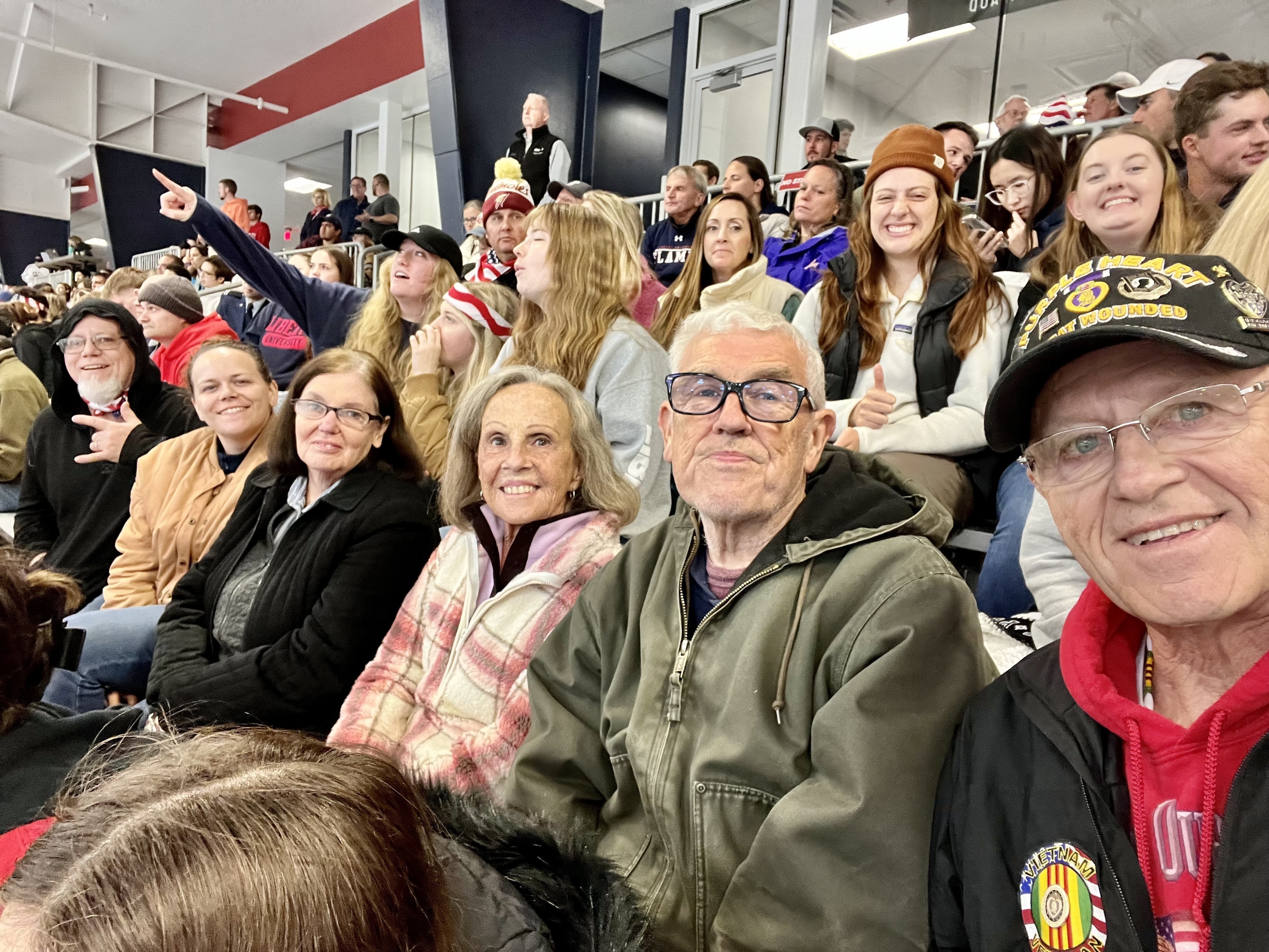 Liberty Flames - NCAA Football vs Old Dominion Monarchs