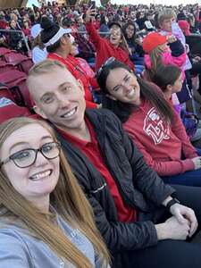 Liberty Flames - NCAA Football vs Old Dominion Monarchs