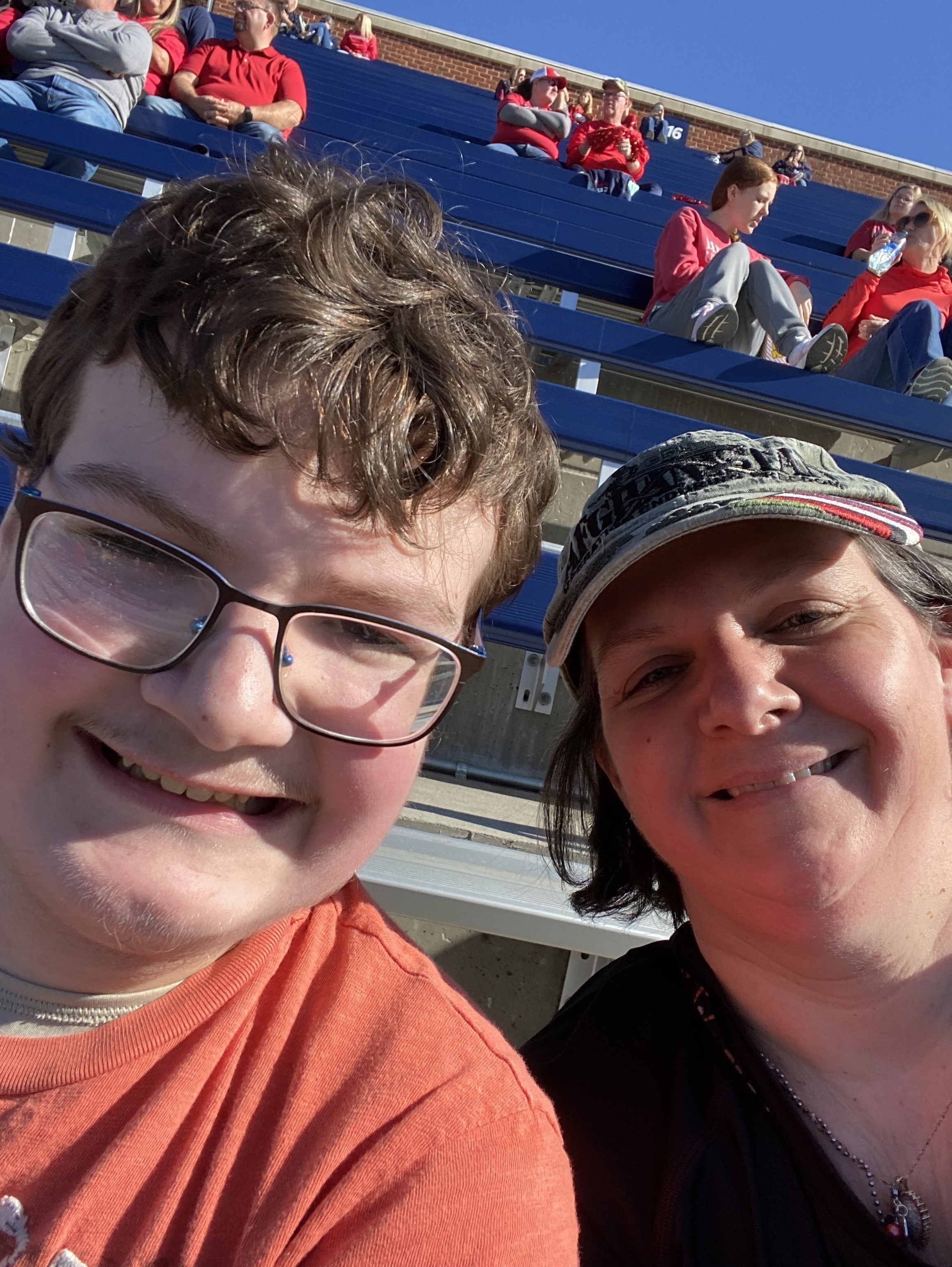 Liberty Flames - NCAA Football vs Old Dominion Monarchs