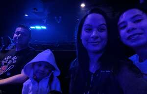Blue Man Group Las Vegas