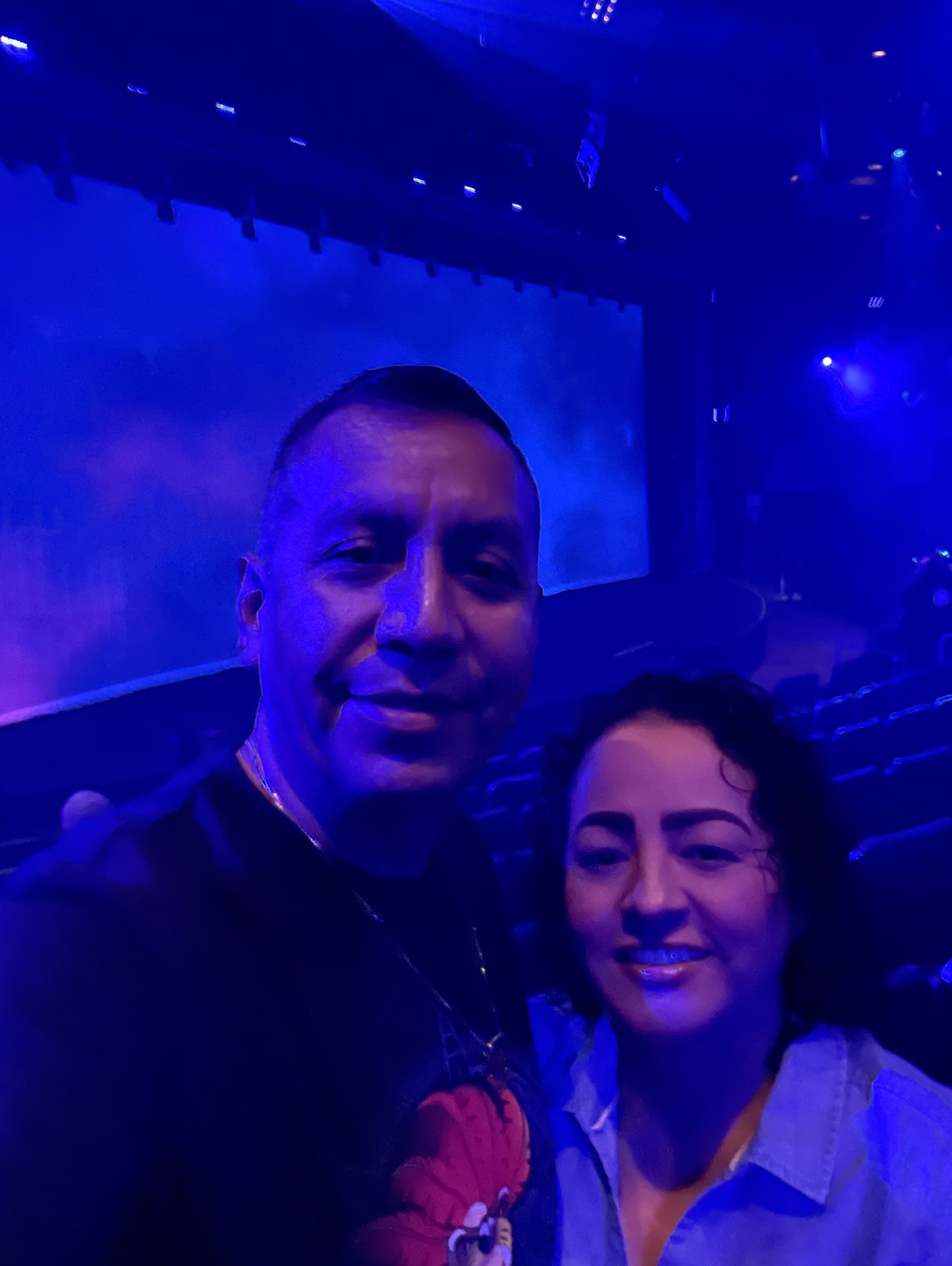 Blue Man Group Las Vegas