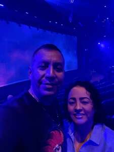 Blue Man Group Las Vegas