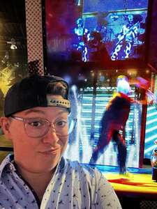 Blue Man Group Las Vegas