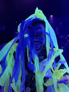 Blue Man Group Las Vegas