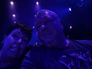 Blue Man Group Las Vegas