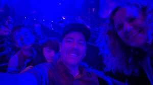 Blue Man Group Las Vegas