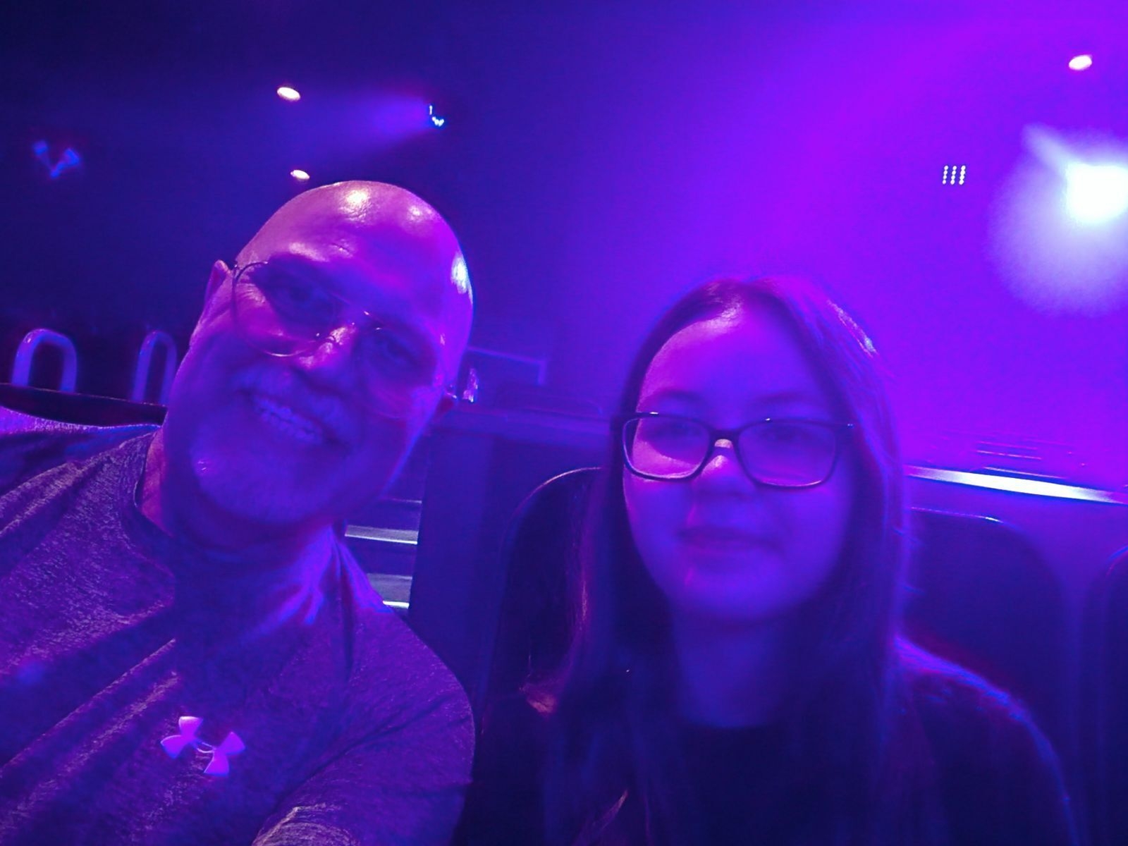 Blue Man Group Las Vegas