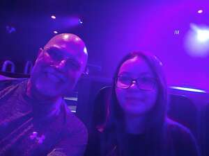 Blue Man Group Las Vegas