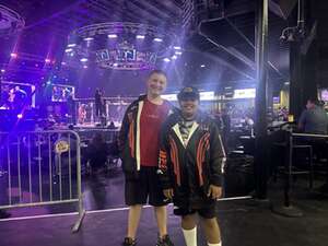 Fury Challenger Series 5