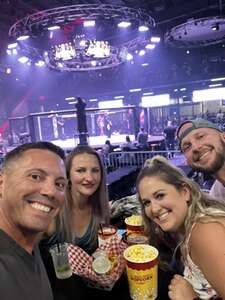 Fury Challenger Series 5