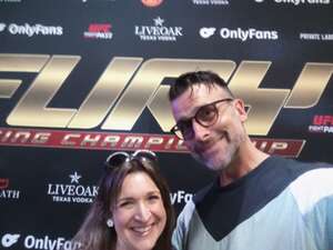 Fury Challenger Series 5