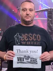 Fury Challenger Series 5