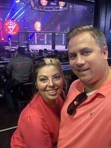 Fury Challenger Series 5