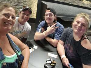 Fury Challenger Series 5