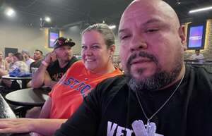 Fury Challenger Series 5