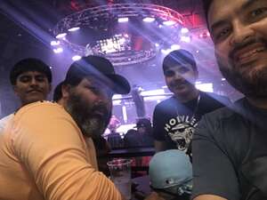 Fury Challenger Series 5