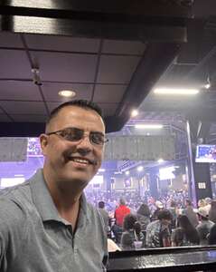 Fury Challenger Series 5